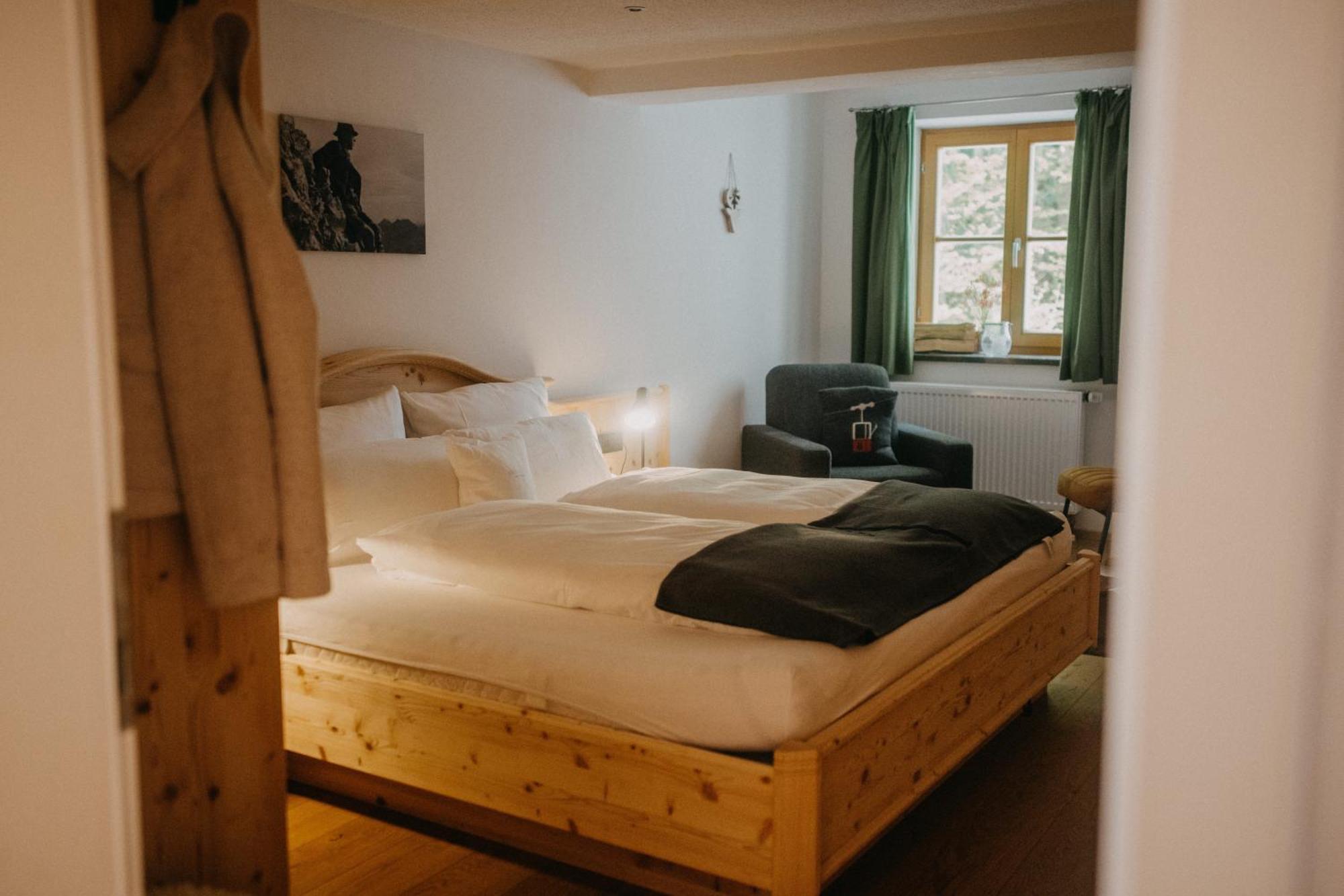 Appartement Salzbergalm à Berchtesgaden Extérieur photo