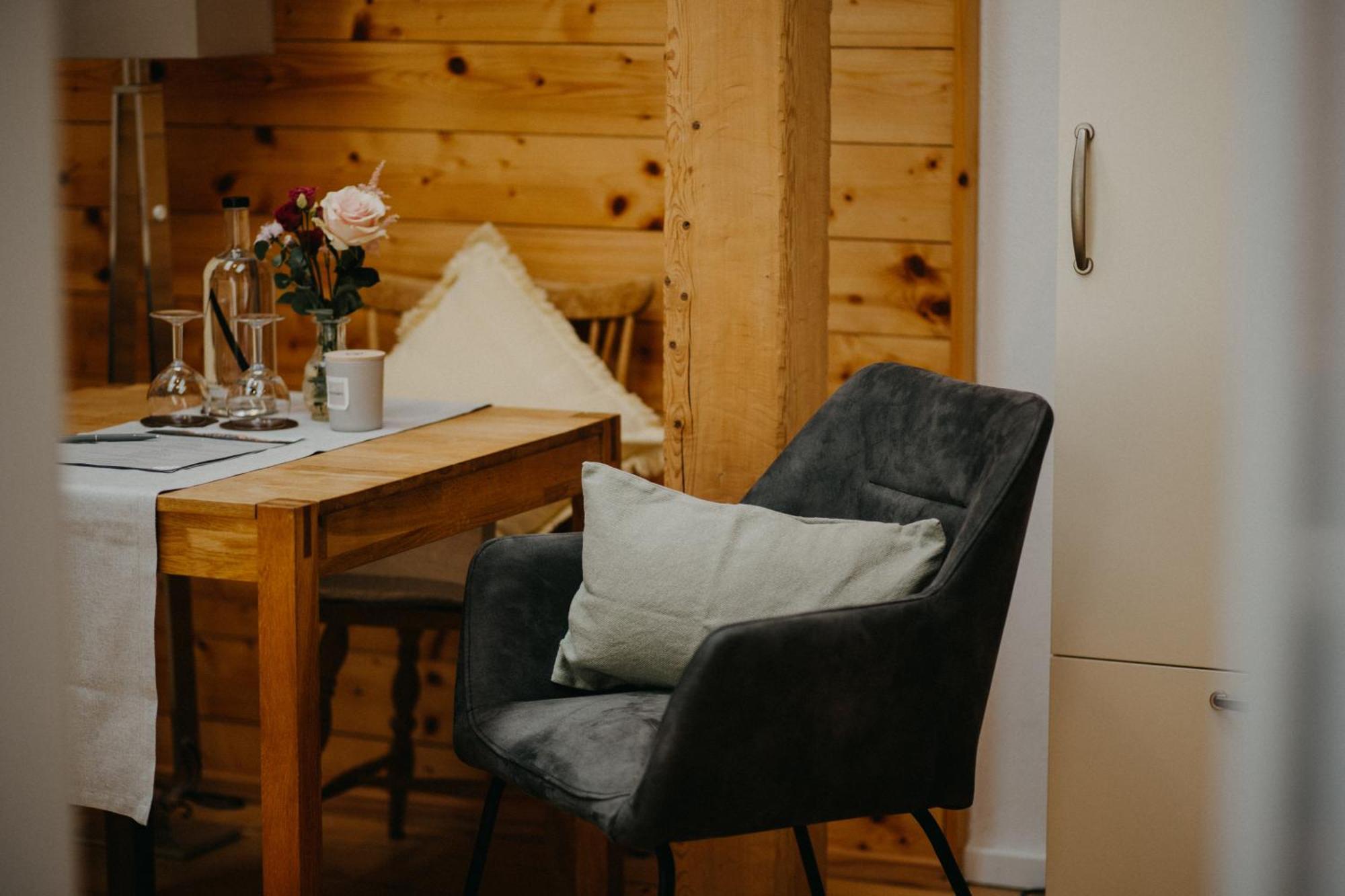 Appartement Salzbergalm à Berchtesgaden Extérieur photo