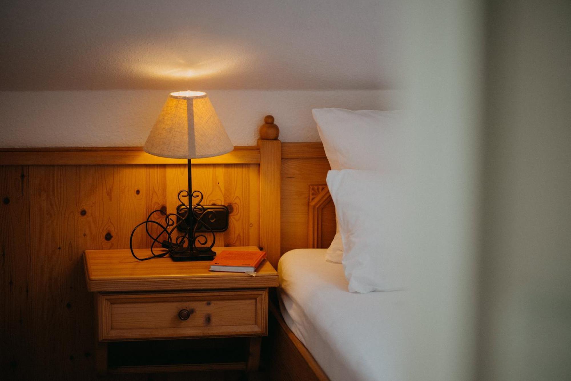 Appartement Salzbergalm à Berchtesgaden Extérieur photo