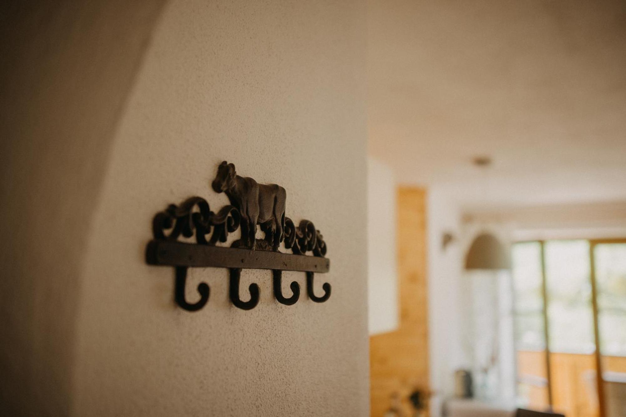 Appartement Salzbergalm à Berchtesgaden Extérieur photo
