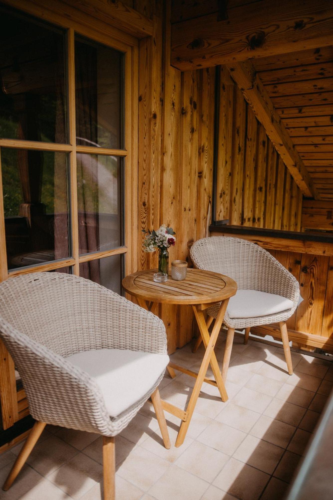 Appartement Salzbergalm à Berchtesgaden Extérieur photo