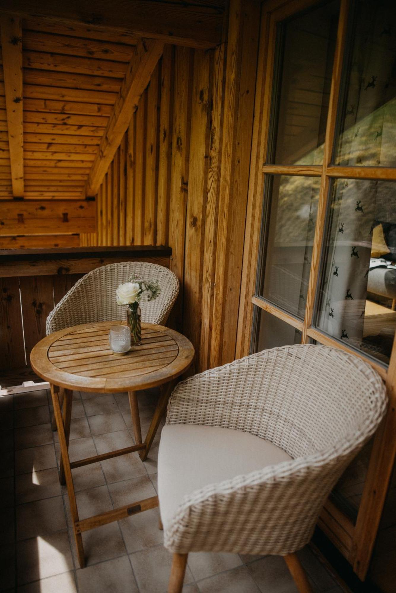 Appartement Salzbergalm à Berchtesgaden Extérieur photo
