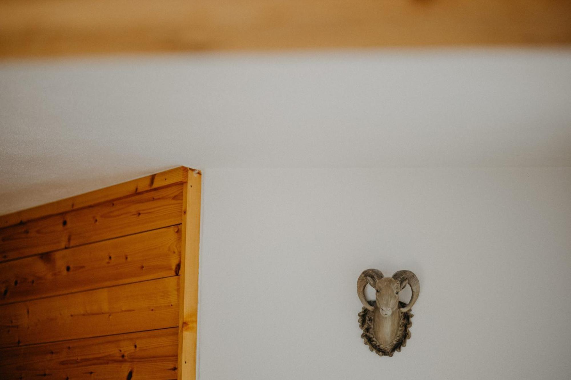 Appartement Salzbergalm à Berchtesgaden Extérieur photo